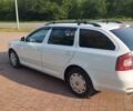 Белый Шкода Октавия, объемом двигателя 1.6 л и пробегом 365 тыс. км за 6900 $, фото 5 на Automoto.ua