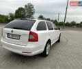 Белый Шкода Октавия, объемом двигателя 1.6 л и пробегом 295 тыс. км за 7200 $, фото 17 на Automoto.ua