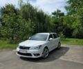 Білий Шкода Октавія, об'ємом двигуна 1.97 л та пробігом 286 тис. км за 9500 $, фото 1 на Automoto.ua