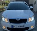Білий Шкода Октавія, об'ємом двигуна 1.6 л та пробігом 355 тис. км за 6499 $, фото 1 на Automoto.ua