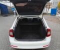 Белый Шкода Октавия, объемом двигателя 1.6 л и пробегом 334 тыс. км за 6300 $, фото 8 на Automoto.ua