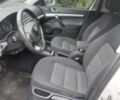 Білий Шкода Октавія, об'ємом двигуна 1.97 л та пробігом 245 тис. км за 9500 $, фото 4 на Automoto.ua