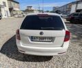Білий Шкода Октавія, об'ємом двигуна 1.97 л та пробігом 237 тис. км за 9900 $, фото 3 на Automoto.ua