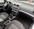 Білий Шкода Октавія, об'ємом двигуна 1.8 л та пробігом 208 тис. км за 8691 $, фото 36 на Automoto.ua