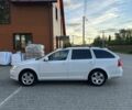 Білий Шкода Октавія, об'ємом двигуна 1.6 л та пробігом 258 тис. км за 7200 $, фото 2 на Automoto.ua