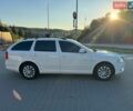 Белый Шкода Октавия, объемом двигателя 1.6 л и пробегом 247 тыс. км за 7650 $, фото 11 на Automoto.ua