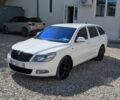 Білий Шкода Октавія, об'ємом двигуна 1.97 л та пробігом 237 тис. км за 9900 $, фото 19 на Automoto.ua