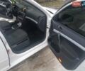 Білий Шкода Октавія, об'ємом двигуна 1.6 л та пробігом 263 тис. км за 6850 $, фото 45 на Automoto.ua