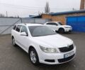 Белый Шкода Октавия, объемом двигателя 1.6 л и пробегом 334 тыс. км за 6300 $, фото 5 на Automoto.ua