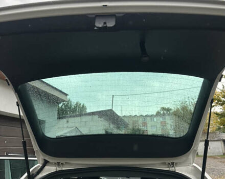 Белый Шкода Октавия, объемом двигателя 1.98 л и пробегом 253 тыс. км за 12500 $, фото 21 на Automoto.ua