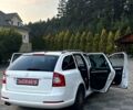Белый Шкода Октавия, объемом двигателя 2 л и пробегом 277 тыс. км за 8800 $, фото 7 на Automoto.ua
