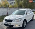 Белый Шкода Октавия, объемом двигателя 1.6 л и пробегом 269 тыс. км за 7150 $, фото 1 на Automoto.ua