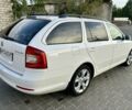 Шкода Октавія 2011 у Житомирі на Automoto.ua Білий Шкода Октавія, об'ємом двигуна 1.6 л та пробігом 235 тис. км за 8000 $, фото 2 на Automoto.ua