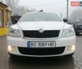 Белый Шкода Октавия, объемом двигателя 1.39 л и пробегом 205 тыс. км за 6899 $, фото 8 на Automoto.ua