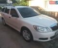 Белый Шкода Октавия, объемом двигателя 1.39 л и пробегом 212 тыс. км за 6500 $, фото 8 на Automoto.ua