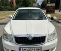 Білий Шкода Октавія, об'ємом двигуна 1.6 л та пробігом 270 тис. км за 6500 $, фото 1 на Automoto.ua