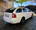 Белый Шкода Октавия, объемом двигателя 1.6 л и пробегом 292 тыс. км за 7600 $, фото 2 на Automoto.ua