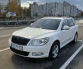 Шкода Октавія 2011 у Чернігові на Automoto.ua Білий Шкода Октавія, об'ємом двигуна 1.99 л та пробігом 283 тис. км за 10000 $, фото 1 на Automoto.ua