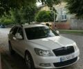 Белый Шкода Октавия, объемом двигателя 1.98 л и пробегом 294 тыс. км за 7400 $, фото 1 на Automoto.ua