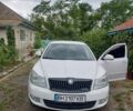 Білий Шкода Октавія, об'ємом двигуна 1.97 л та пробігом 245 тис. км за 9500 $, фото 1 на Automoto.ua