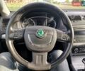 Білий Шкода Октавія, об'ємом двигуна 1.8 л та пробігом 250 тис. км за 7700 $, фото 4 на Automoto.ua