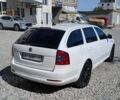 Білий Шкода Октавія, об'ємом двигуна 1.97 л та пробігом 237 тис. км за 9900 $, фото 14 на Automoto.ua