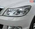 Белый Шкода Октавия, объемом двигателя 1.4 л и пробегом 198 тыс. км за 7490 $, фото 2 на Automoto.ua
