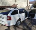 Білий Шкода Октавія, об'ємом двигуна 1.6 л та пробігом 345 тис. км за 8000 $, фото 5 на Automoto.ua
