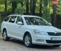 Білий Шкода Октавія, об'ємом двигуна 1.99 л та пробігом 276 тис. км за 9300 $, фото 20 на Automoto.ua