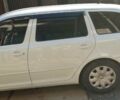 Белый Шкода Октавия, объемом двигателя 1.6 л и пробегом 267 тыс. км за 6900 $, фото 1 на Automoto.ua