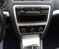 Белый Шкода Октавия, объемом двигателя 1.8 л и пробегом 159 тыс. км за 8300 $, фото 6 на Automoto.ua