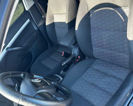 Белый Шкода Октавия, объемом двигателя 1.4 л и пробегом 216 тыс. км за 6200 $, фото 13 на Automoto.ua