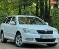 Білий Шкода Октавія, об'ємом двигуна 1.99 л та пробігом 276 тис. км за 9300 $, фото 9 на Automoto.ua