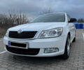 Белый Шкода Октавия, объемом двигателя 1.2 л и пробегом 215 тыс. км за 6500 $, фото 1 на Automoto.ua