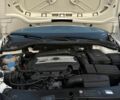 Белый Шкода Октавия, объемом двигателя 1.8 л и пробегом 190 тыс. км за 7700 $, фото 5 на Automoto.ua