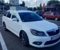 Белый Шкода Октавия, объемом двигателя 1.97 л и пробегом 280 тыс. км за 10000 $, фото 1 на Automoto.ua