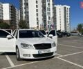 Белый Шкода Октавия, объемом двигателя 1.2 л и пробегом 235 тыс. км за 6900 $, фото 1 на Automoto.ua