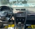 Белый Шкода Октавия, объемом двигателя 1.6 л и пробегом 320 тыс. км за 8000 $, фото 11 на Automoto.ua