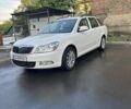 Белый Шкода Октавия, объемом двигателя 1.6 л и пробегом 255 тыс. км за 9100 $, фото 8 на Automoto.ua
