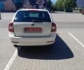 Белый Шкода Октавия, объемом двигателя 1.6 л и пробегом 231 тыс. км за 7650 $, фото 8 на Automoto.ua