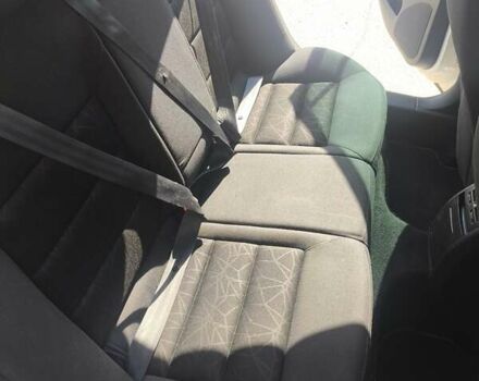 Білий Шкода Октавія, об'ємом двигуна 1.39 л та пробігом 250 тис. км за 7500 $, фото 2 на Automoto.ua