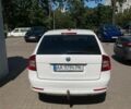 Білий Шкода Октавія, об'ємом двигуна 1.8 л та пробігом 303 тис. км за 5000 $, фото 3 на Automoto.ua