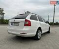 Белый Шкода Октавия, объемом двигателя 1.6 л и пробегом 295 тыс. км за 7200 $, фото 15 на Automoto.ua