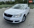 Белый Шкода Октавия, объемом двигателя 1.6 л и пробегом 220 тыс. км за 7900 $, фото 3 на Automoto.ua