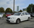 Білий Шкода Октавія, об'ємом двигуна 1.6 л та пробігом 214 тис. км за 7500 $, фото 1 на Automoto.ua