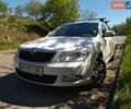 Білий Шкода Октавія, об'ємом двигуна 1.6 л та пробігом 269 тис. км за 7700 $, фото 1 на Automoto.ua
