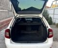Белый Шкода Октавия, объемом двигателя 1.6 л и пробегом 204 тыс. км за 8800 $, фото 20 на Automoto.ua
