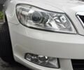 Белый Шкода Октавия, объемом двигателя 1.8 л и пробегом 159 тыс. км за 8500 $, фото 8 на Automoto.ua