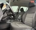 Белый Шкода Октавия, объемом двигателя 1.8 л и пробегом 208 тыс. км за 8700 $, фото 15 на Automoto.ua