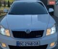 Белый Шкода Октавия, объемом двигателя 1.6 л и пробегом 355 тыс. км за 6499 $, фото 1 на Automoto.ua